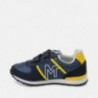 Mayoral 43925-71 Sportovní obuv pro chlapce barva námořnictva