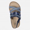 Mayoral 45891-44 sandály dívčí barva námořnictva