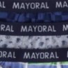Mayoral 10246-78 Sada 3 párů boxerů navrhne barva námořnictva