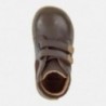 Mayoral 42742-69 Chlapci boty přechodný kůže Čokoládová barva