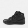 Mayoral 44799-18 Chlapci boty sportovní barva černá