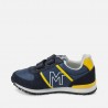 Mayoral 45925-71 Sportovní obuv pro chlapce barva námořnictva