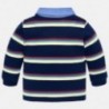 Mayoral 2112-79 tričko chlapci pólo barva námořnictva