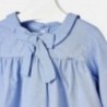 Mayoral 4132-40 Bluzka holčičí barva modře