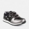 Mayoral 44871-39 Dívčí obuv sportovní barva černá