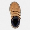 Mayoral 44899-73 Chlapčenská sportovní obuv velbloudová barva