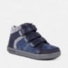 Mayoral 44899-74 Chlapčenské boty sportovní barva námořnická modř