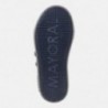 Mayoral 44899-74 Chlapčenské boty sportovní barva námořnická modř