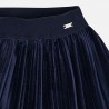 Mayoral 4920-82 Dívčí sukně barva tmavě modrá