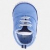 Mayoral 9748-75 Tenisové botičky barva modrý