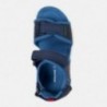 Mayoral 45937-95 Chlapčenské sandály tmavě modré