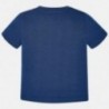 Mayoral 1056-28 tričko chlapci barva granát