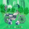 Mayoral 1020-37 Chlapčenská košile zelená barva