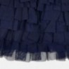 Mayoral 3903-16 Dívčí sukně tmavě modrá barva