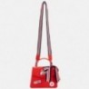 Mayoral 10602-92 kabelka holčičí barva červená