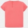 Mayoral 1014-12 Dívčí košilová barva růží