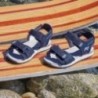 Mayoral 43111-79 Chlapské námořní modré sportovní sandály