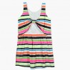 Boboli šaty pro holčičku barevné 447139-3633
