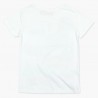 Boboli košile pro dívky bílá 457028-1100
