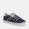 Mayoral 43081-59 Chlapčenské boty tmavě modré