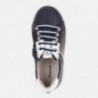 Mayoral 43081-59 Chlapčenské boty tmavě modré