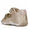 Geox sandály pro dívky béžové B920YC-044AJ-C0303