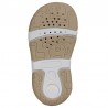 Geox sandály pro dívky béžové B920YC-044AJ-C0303