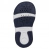 Geox sandály pro chlapce bílá B920XB-08522-C0899