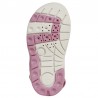 Geox sandály pro dívky růžové B920DB-01454-C8006-S
