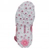 Geox dívčí sandály růžová J92D9C-015CE-C8002
