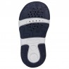 Geox sandály pro chlapce granát B920XB-08522-C4226