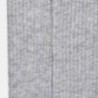 Mayoral 10453-72 Punčochové kalhoty šedé barvy