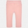 Mayoral 2584-10 Kalhoty bavlna dívčí růžový