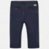 Mayoral 521-54 Classic kalhoty chlapci granát