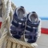 Mayoral 41074-84 Chlapecké modré sandály