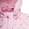 Losan Parka bunda pro dívky růžové 918-2004AA-563