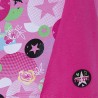 Dívčí šaty bavlněné růžové Tuc Tuc 49940-1