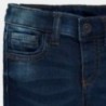 Kalhoty s měkkými džínsy chlapců Mayoral 2542-50