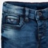 Kalhoty s měkkými džínsy chlapců Mayoral 2542-49
