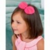 Sponka na vlasy pro dívku Abel & Lula 5410-68 Pink