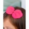Sponka na vlasy pro dívku Abel & Lula 5410-68 Pink