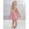Elegantní šaty pro dívky Abel & Lula 5018-5 růžové