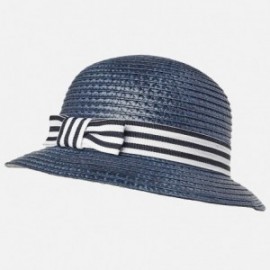 Mayoral 10550-21 Dívčí klobouk námořnická modř