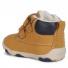 Geox Chlapecké zimní boty B940PB-03222-C5046