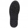 Dívčí zimní boty GEOX J94AFC-00043-C9999-S černé