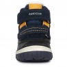 Geox Chlapecké zimní boty B942DB-022FU-C0916