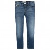 Mayoral 75-78 Spodnie długie jeans basic