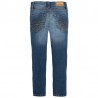 Mayoral 75-78 Spodnie długie jeans basic