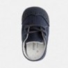 Elegantní boty pro chlapce Mayoral 9274-91 granát