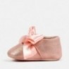 Elegantní boty pro dívku Mayoral 9284-30 růžová